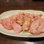炭火焼肉ホルモン うらら - 