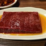 炭火焼肉ホルモン うらら - 