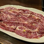 炭火焼肉ホルモン うらら - 