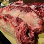 炭火焼肉ホルモン うらら - 