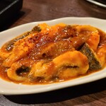 炭火焼肉ホルモン うらら - 