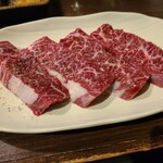 炭火焼肉ホルモン うらら - 