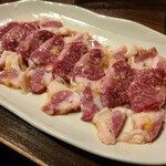 炭火焼肉ホルモン うらら - 