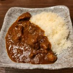 炭火焼肉ホルモン うらら - 
