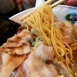 一条流がんこ総本家分家四谷荒木町 - 