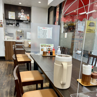 とんかつ 吉兆_2