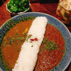 麻布十番 薬膳カレー 新海 虎ノ門店
