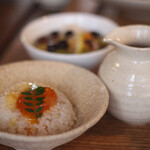 京都四条くをん - 