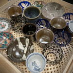 日本料理 珀也 - 