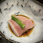 日本料理 珀也 - 