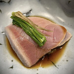 日本料理 珀也 - 