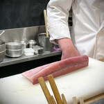 日本料理 珀也 - 