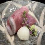 日本料理 珀也 - 