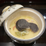 日本料理 珀也 - 