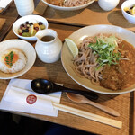 京都四条くをん - 