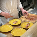 日本料理 珀也 - 