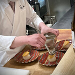 日本料理 珀也 - 