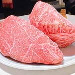 東京食肉市場直送 肉焼屋 D-29 - 