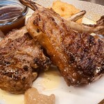 Bistro 和 - 