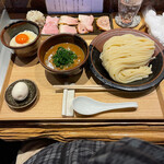 中華蕎麦 とみ田 - 