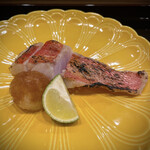 日本料理 珀也 - 