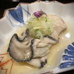 日本料理 珀也 - 