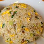 桂花ラーメン - 