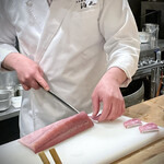 日本料理 珀也 - 