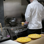 日本料理 珀也 - 