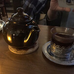 喫茶ガボール - 