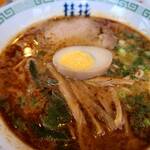 桂花ラーメン 黒髪店 - 