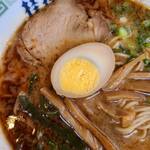 桂花ラーメン 黒髪店 - 