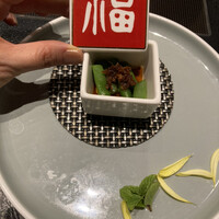 御膳房 銀座店 - 