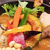 Rojiura Curry SAMURAI． 神楽坂店