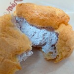 クランベリー 白樺通り店 - すっきりクリーム