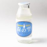 SoupCurry Beyond Age - 白樺の樹液にはカルシウムやマグネシウムなど、豊富なミネラルが含まれております。北海道の白樺樹液のまろやかな味わいをお楽しみください。