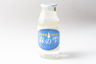 SoupCurry Beyond Age - 白樺の樹液にはカルシウムやマグネシウムなど、豊富なミネラルが含まれております。北海道の白樺樹液のまろやかな味わいをお楽しみください。