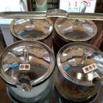 タイ料理 メーパオ - 