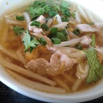 タイ料理 メーパオ - 