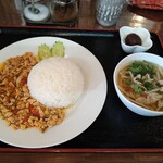 タイ料理 メーパオ - 