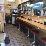 一番亭 - 内観写真: