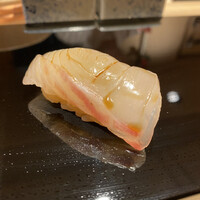 恵比寿 鮨 ふじまさ - 