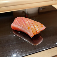 恵比寿 鮨 ふじまさ - 