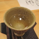 割烹　中むら - 