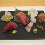 割烹　中むら - 