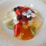 ラ・テンダ・ロッサ - 