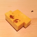 すし 豊倉 - 多分、名古屋で一番旨い
      厚焼きです！
      