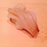 すし 豊倉 - 本ミルは
      コリコリコリコリ〜
      (￣▽￣)