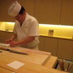 割烹　中むら - 