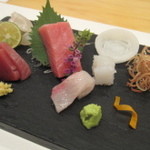 割烹　中むら - 